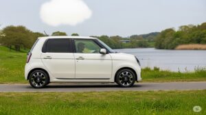 N-ONE RS購入で後悔するポイント
